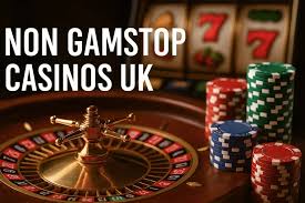 Exploring Non GamStop Casinos Your Guide to Freedom