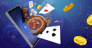 Exploring the Exciting World of Online UK Casino Slots
