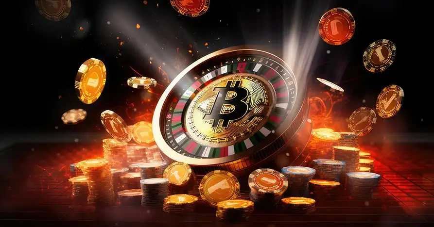 Jak vybrat nejlepší bitcoinová kasina pro rok 2023
