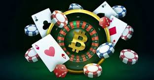 Jak vybrat nejlepší bitcoinová kasina pro rok 2023
