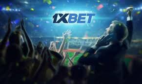 Maximize Your Betting Experience with the 1xBet App -1638380279