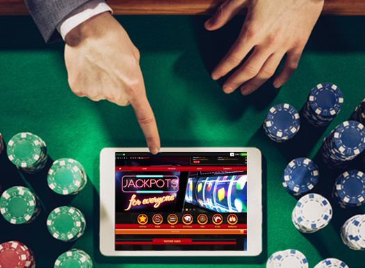 The Exciting World of Plexian Online Casino