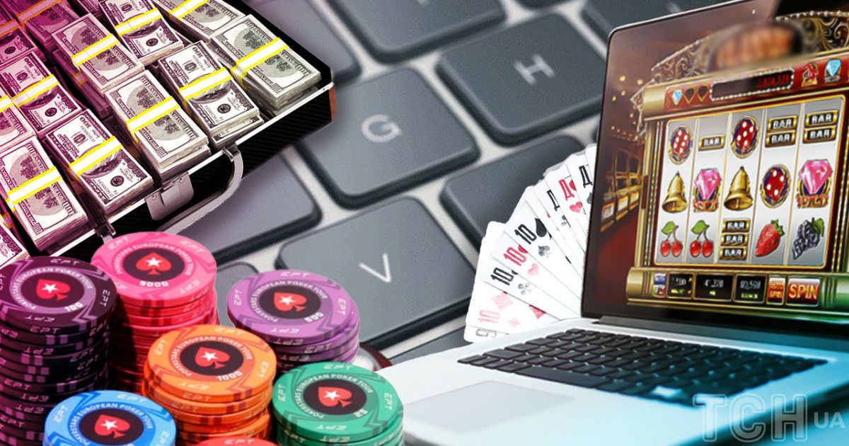The Ultimate Guide to CasinoJoy Online Gaming at Its Best
