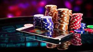 Unlocking Adventure The Allure of Casino Games with Story-Based Progression