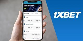 1xBet বাংলাদেশ অ্যাপ দ্রুত ডাউনলোড ও ব্যবহার指南