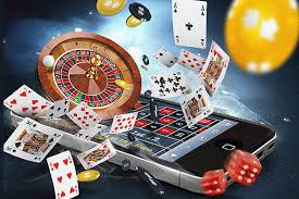 AI in Online Casinos Revolutionizing the Gaming Experience 373389658