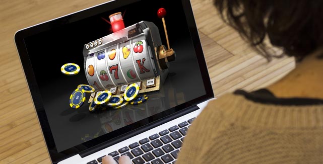 Discover Excitement at Online Casino Slots Amigo
