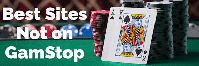 Discover the Best Casinos Non on Gamstop 982776783