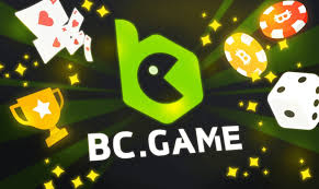 Discover the Exciting World of BC.Game Online Casino