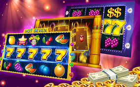 Discover the Thrills of Casino SlotsAmigo -1950242123