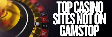 Discovering Premier Casino Sites Not on Gamstop 1132196658