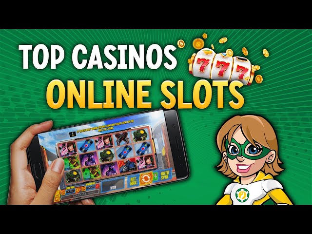 Experience the Thrill Casino Nationalbet Review