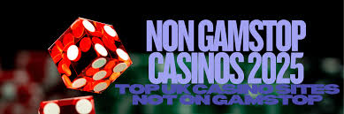 Explore Non Gamstop UK Casino Sites for a Unique Gaming Experience