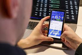 Juega en TonyBet Chile La Experiencia de Apuestas Más Emocionante