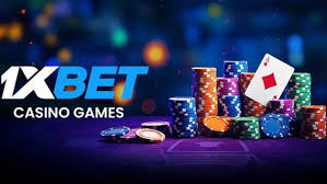Khám Phá Khuyến Mại Hấp Dẫn Từ 1xBet