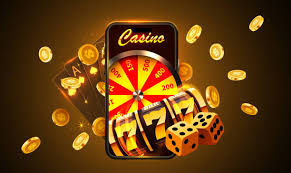 The Future of Online Casinos Innovations and Trends 296079565