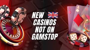 Top Non Gamstop UK Casino Sites A Comprehensive Guide