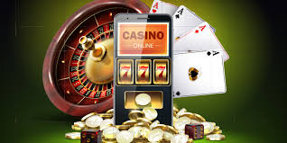 Utländska Casino En Guid Till Spelupplevelse Utan Gränser