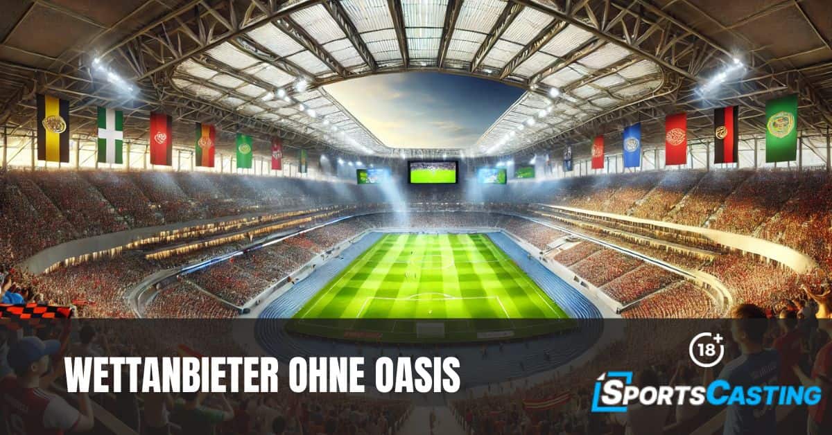 Wetten ohne Verifizierung - Schneller Zugriff auf Sportwetten