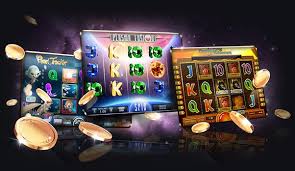 ZixCasino The Ultimate Online Gaming Experience