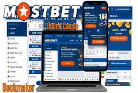 Discover the Exciting World of Mostbet Your Ultimate Betting Experience -1027783231