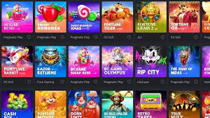 Experience Unmatched Gaming at the Online Crypto Casino BC.Game