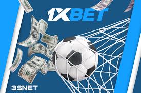 Explore the 1xbet iOS App Betting on the Go