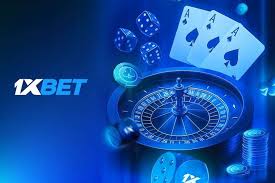 Explore the 1xbet iOS App Betting on the Go