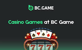 Exploring BC.Game Crypto Casino in Jordan A New Era of Online Gambling