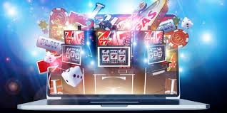 Get X Casino Обзор сайта, зеркало и игровые возможности