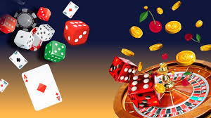 Get X Casino Официальный сайт и особенности
