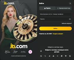 JB Казино - Ваш лучший выбор для азартных игр