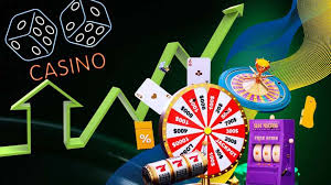 Oplev Spændingen ved SlotsVader Online Casino