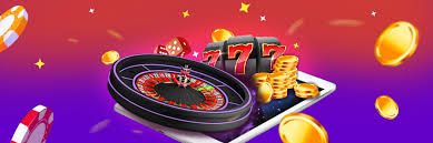 Oplev Spændingen ved SlotsVader Online Casino