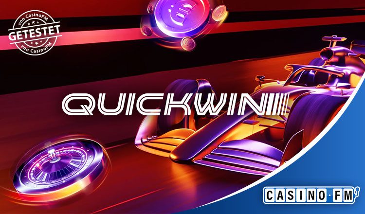 QuickWin Casino España Tu Destino de Juegos en Línea -859163856