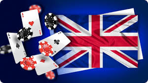 The Rise of Live Online Casinos in the UK