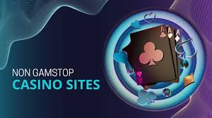 Top Casino Sites Not on GamStop Enjoy Unrestricted Gambling
