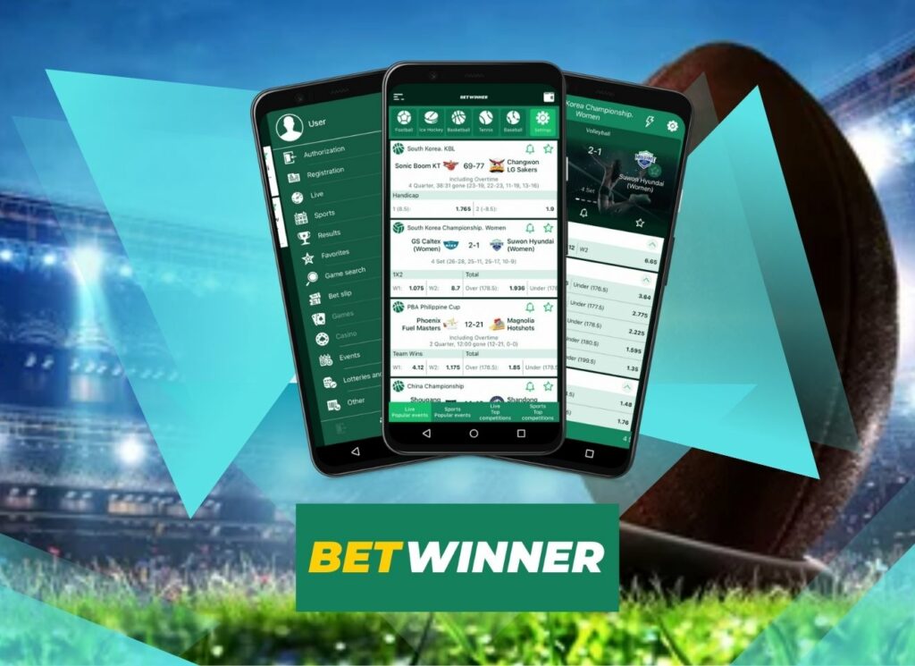 Betwinner A Melhor Plataforma de Apostas Online no Brasil
