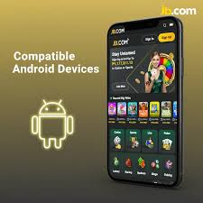 Discover the Ultimate Gaming Experience at JB Casino India