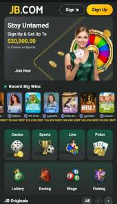JB Casino Responsible Gambling Promoting Safe Gaming Practices
