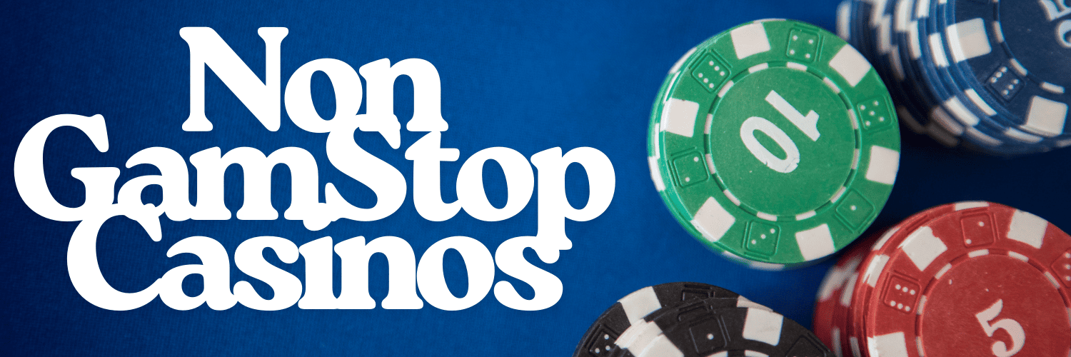 Leading Online Casinos Outside of GamStop