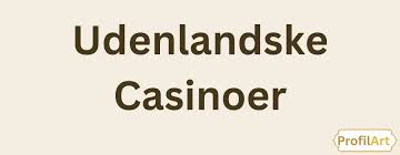 Spil Casino Uden Om Rufus - En Guide til Sikker Online Spil