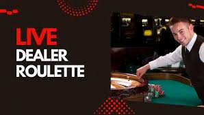 The Excitement of Live Roulette A Comprehensive Guide 49318737