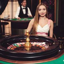 The Excitement of Live Roulette A Comprehensive Guide 49318737