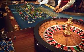 The Exciting World of Live Roulette A Comprehensive Guide -359686559