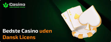 Troværdige udenlandske casinoer Find dit næste spil