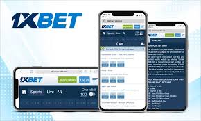 1xBet 한국 다운로드 앱 - 스포츠 베팅과 카지노 게임의 모든 것