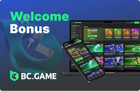 BC.Game Online Casino Platform A Comprehensive Guide to Your Gaming Experience