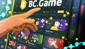 BC.Game Online Casino Platform A Comprehensive Guide to Your Gaming Experience