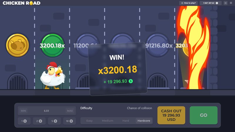 Learn about chicken road 2 casino